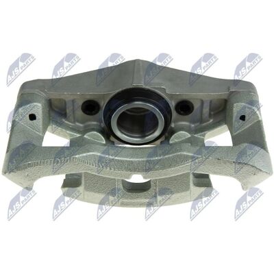 NTY HZP-AU-000 Vorderer linker Bremssattel - Bremssystem NTY HZP-AU-000 Vorderer linker Bremssattel - Bremssystem