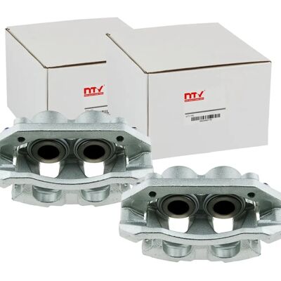 NTY HZP-CH-008 - Jarrusatula Dodge Durango Ram - Vasen etuakse NTY HZP-CH-008 - Jarrusatula Dodge Durango Ram - Vasen etuakse