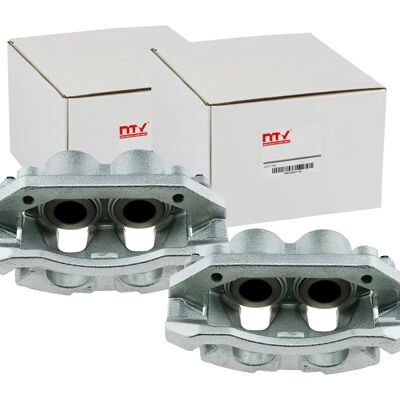Nty Dodge Durango Ram Rechts Bremszylinder - Bremssattel Nty Dodge Durango Ram Rechts Bremszylinder - Bremssattel