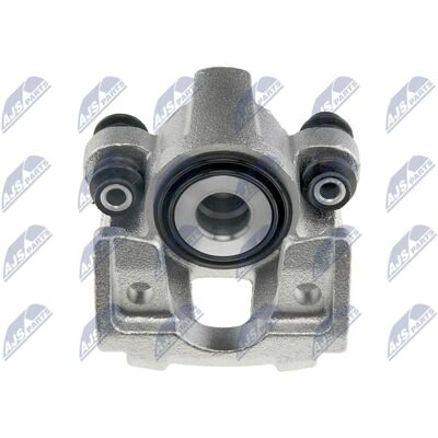 Bremssattel Fiat Lancia Jeep - Hinterachse links Bremssattel Fiat Lancia Jeep - Hinterachse links