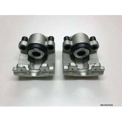 Jeep Grand Cherokee Hinterachse Rechts Bremssattel - 1-Piston, 10mm Scheibe Jeep Grand Cherokee Hinterachse Rechts Bremssattel - 1-Piston, 10mm Scheibe