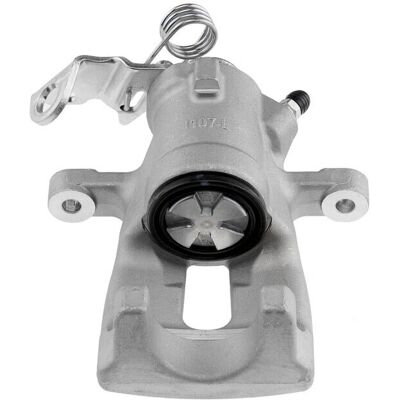 Opel Jarrukilpi - Takana Vasemmalle/Oikealle Astra G, Meriva A - 10mm Levy Opel Jarrukilpi - Takana Vasemmalle/Oikealle Astra G, Meriva A - 10mm Levy
