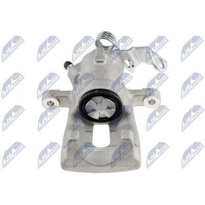 NTY HZT-PL-021 Rear Brake Caliper - Brake System Component NTY HZT-PL-021 Rear Brake Caliper - Brake System Component