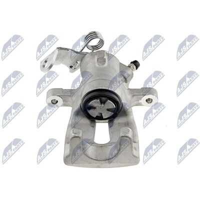 Opel Astra G Rear Left Brake Caliper - Brake Caliper Opel Astra G Rear Left Brake Caliper - Brake Caliper