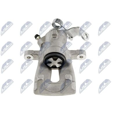 Caliper de frână spate drept Opel Astra G - Frână Caliper de frână spate drept Opel Astra G - Frână