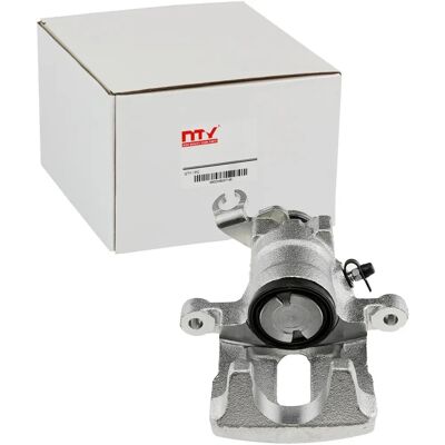 Volvo HZT-VV-002 Rear Left Brake Caliper - Brake Caliper Volvo HZT-VV-002 Rear Left Brake Caliper - Brake Caliper