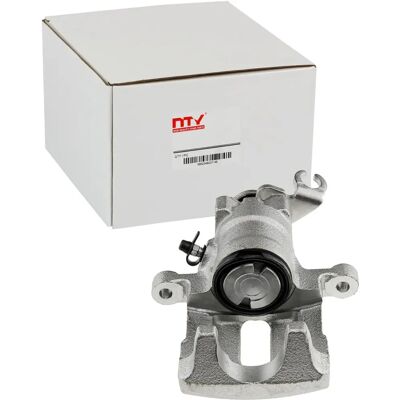 Volvo HZT-VV-003 Rear Right Brake Caliper - Brake Caliper Volvo HZT-VV-003 Rear Right Brake Caliper - Brake Caliper