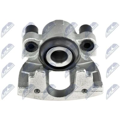 Volvo Brake Caliper - 1-Piston Rear Right - S60 S70 S80 Volvo Brake Caliper - 1-Piston Rear Right - S60 S70 S80