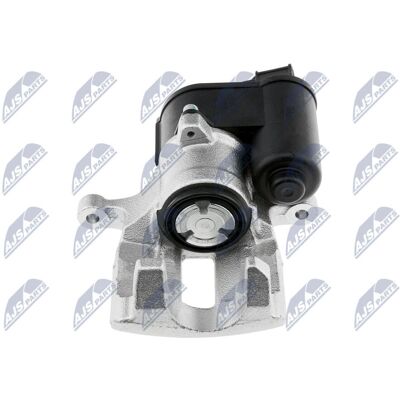 Vänster Bakbromsok Ford S-Max - Bromsok Vänster Bakbromsok Ford S-Max - Bromsok