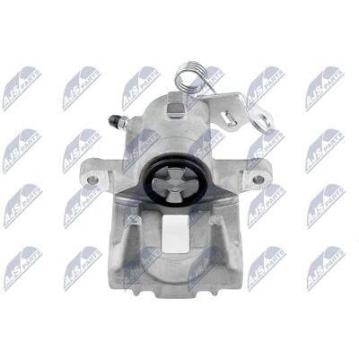 Audi/Seat/Skoda/VW Rear Right Brake Caliper - Brake Type Audi/Seat/Skoda/VW Rear Right Brake Caliper - Brake Type