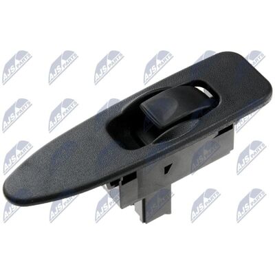 NTY EWS-MS-004 Fensterheber-Schalter für Mitsubishi Carisma NTY EWS-MS-004 Fensterheber-Schalter für Mitsubishi Carisma