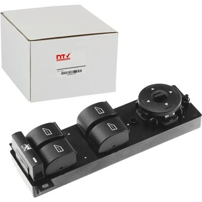 Comutator Fereastră Față Stânga Ford Focus - EWS-FR-006 Comutator Fereastră Față Stânga Ford Focus - EWS-FR-006