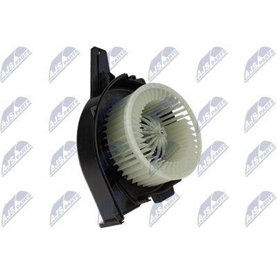 NTY Audi A2 VW Polo Seat Ibiza Fläktmotor - Fläktmotor NTY Audi A2 VW Polo Seat Ibiza Fläktmotor - Fläktmotor