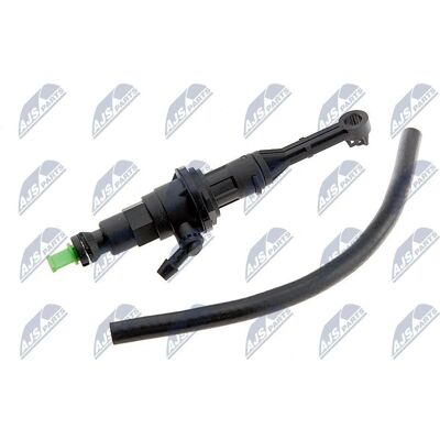 NTY NSPRE004 - Clutch Slave Cylinder with Flexible - Automotive Part NTY NSPRE004 - Clutch Slave Cylinder with Flexible - Automotive Part