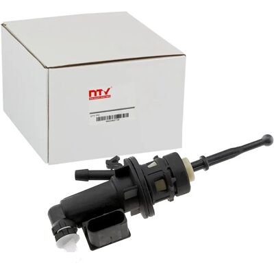 NTY Kopplingscylinder - A3, Tt, Altea, Leon, Toledo NTY Kopplingscylinder - A3, Tt, Altea, Leon, Toledo