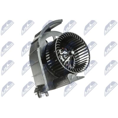 Nty Motor de Ventilator Interior BMW - EWN-BM-000, 12V, În sens invers acelor de ceasornic, 4 pini Nty Motor de Ventilator Interior BMW - EWN-BM-000, 12V, În sens invers acelor de ceasornic, 4 pini