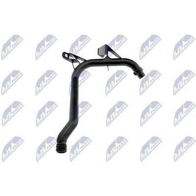 BMW CPP-BM-007 Kühlwasserrohr - Serie 3, 5, 7, Z3, Z4 BMW CPP-BM-007 Kühlwasserrohr - Serie 3, 5, 7, Z3, Z4