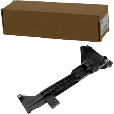 NTY CZW-Model BMW 3er Schwarz Kunststoff Kühlmittel-Behälter Halter NTY CZW-Model BMW 3er Schwarz Kunststoff Kühlmittel-Behälter Halter