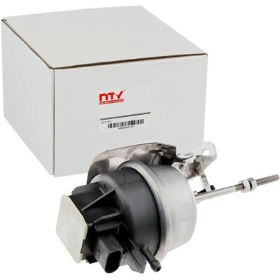 NTY ECD-VW-009 Drucksensor - Turbolader NTY ECD-VW-009 Drucksensor - Turbolader