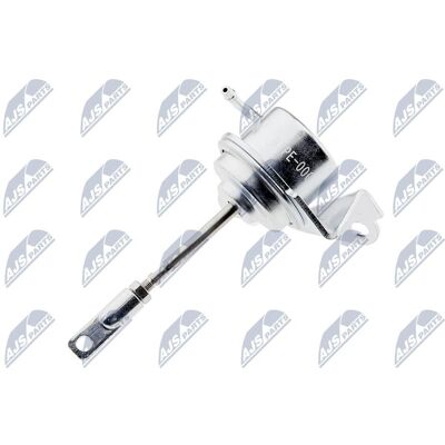 NTY ECD-PE-000 - Aanslagstuk, turbocompressor voor Peugeot, Citroën, Ford, Fiat NTY ECD-PE-000 - Aanslagstuk, turbocompressor voor Peugeot, Citroën, Ford, Fiat