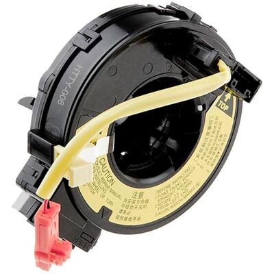 NTY EAS-TY-006 Airbag Glideskrue Toyota 8430652050 NTY EAS-TY-006 Airbag Glideskrue Toyota 8430652050