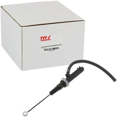 NTY NSP-FR-002 - Kopplingscylinder - Ford Transit Mk5 Van NTY NSP-FR-002 - Kopplingscylinder - Ford Transit Mk5 Van