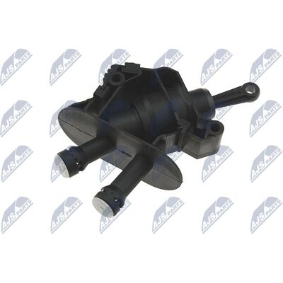 Ford Clutch Slave Cylinder - OEM NSP-FR-003 Kompatibilitet Ford Clutch Slave Cylinder - OEM NSP-FR-003 Kompatibilitet