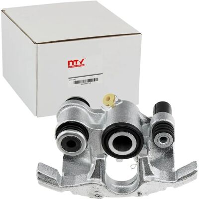 Mercedes-Benz HZT-ME-000 Rear Left Brake Caliper - Brake Caliper Mercedes-Benz HZT-ME-000 Rear Left Brake Caliper - Brake Caliper