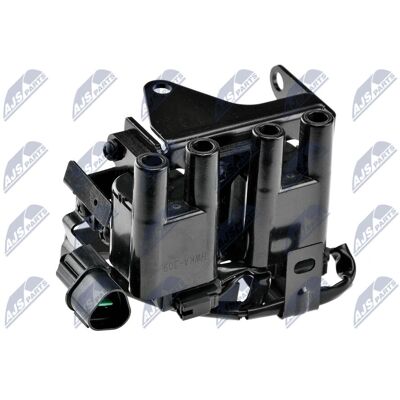 Hyundai Kia Zapłonowa cewka - ECZ-KA-309 - Zapłonowa cewka Hyundai Kia Zapłonowa cewka - ECZ-KA-309 - Zapłonowa cewka