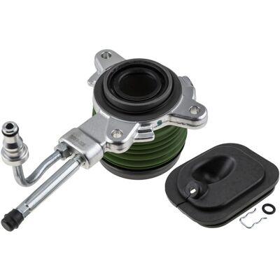 Ford 94ZT7A564AB Aluminium Zentralausrücker - Zentralausrücker Ford 94ZT7A564AB Aluminium Zentralausrücker - Zentralausrücker