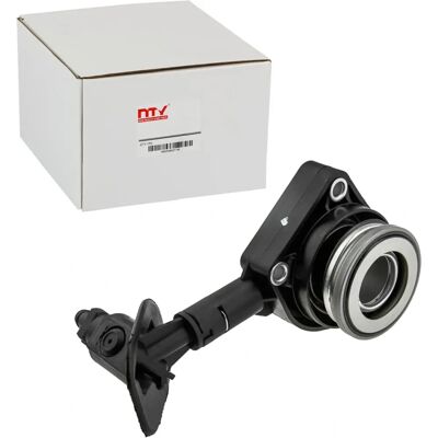 NTY NWS-FR-015 Cuscinetto di rilascio frizione - Adatto per Ford Galaxy, Mondeo, S-max NTY NWS-FR-015 Cuscinetto di rilascio frizione - Adatto per Ford Galaxy, Mondeo, S-max