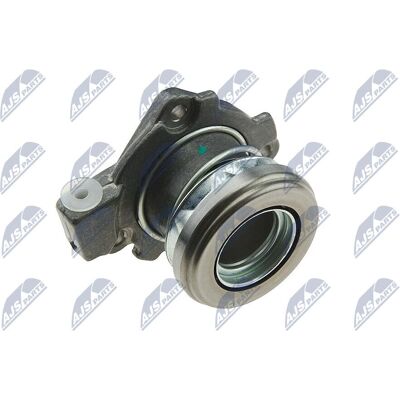 NTY NWS-PL-016 Central Clutch Release Bearing - Clutch NTY NWS-PL-016 Central Clutch Release Bearing - Clutch
