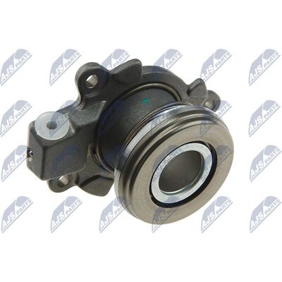 NTY Hydraulisk koblingsudløser - Fiat Sedici Opel Agila NTY Hydraulisk koblingsudløser - Fiat Sedici Opel Agila