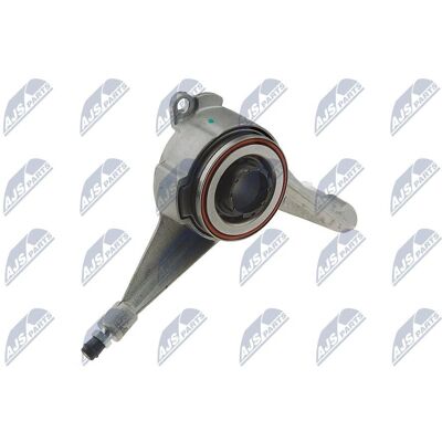 NTY VW Transporter T4 Hydraulischer Kupplungsdrucklager - Kupplung Drucklager NTY VW Transporter T4 Hydraulischer Kupplungsdrucklager - Kupplung Drucklager