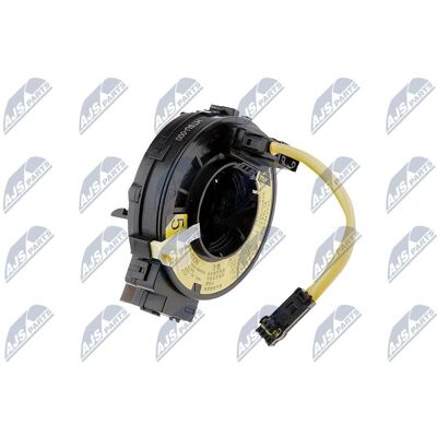 Suzuki EAS-SU-000 Kontakt-Schalter für Airbag - Airbag, Schalter für Suzuki Alto VII, Swift 3, SX4 I 5-tür Suzuki EAS-SU-000 Kontakt-Schalter für Airbag - Airbag, Schalter für Suzuki Alto VII, Swift 3, SX4 I 5-tür