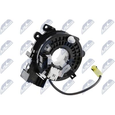 NTY EAS-NS-005 Rotary Airbag Switch - Steering Sensor for Nissan/Infiniti NTY EAS-NS-005 Rotary Airbag Switch - Steering Sensor for Nissan/Infiniti