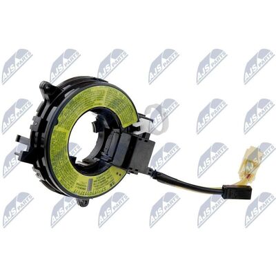 NTY Mitsubishi Airbag Spiral Kontakt - Modell EAS-MS-007 NTY Mitsubishi Airbag Spiral Kontakt - Modell EAS-MS-007