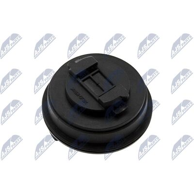 NTY Öldeckel - OEM Qualität für Audi, Seat, Skoda NTY Öldeckel - OEM Qualität für Audi, Seat, Skoda