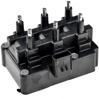 Chrysler Bougie d'allumage ECZ-CH-003 - Ignition Coil - Publicité Chrysler Bougie d'allumage ECZ-CH-003 - Ignition Coil - Publicité