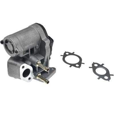 NTY Supapă EGR Audi Skoda VW - Electrică 5 pini NTY Supapă EGR Audi Skoda VW - Electrică 5 pini