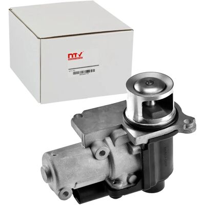 Audi 03G131502 5-polig EGR-ventil - EGR-ventil Audi 03G131502 5-polig EGR-ventil - EGR-ventil