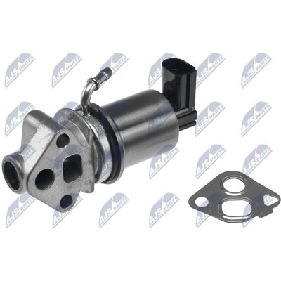Audi 06A131501F Elektrisk EGR-ventil - Avgaskomponent Audi 06A131501F Elektrisk EGR-ventil - Avgaskomponent