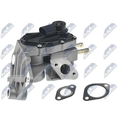 Bosch EGRAU011 EGR-ventil - Elektrisk drift Bosch EGRAU011 EGR-ventil - Elektrisk drift