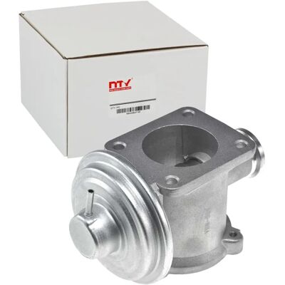 BMW EGR-ventil - Passer til 1, 3, 5, 7 serie X3 X5 X6 BMW EGR-ventil - Passer til 1, 3, 5, 7 serie X3 X5 X6
