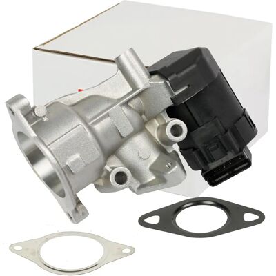 Alfa Romeo 71793027 71793028 71793404 EGR-ventil - Elektrisk dieselbil del Alfa Romeo 71793027 71793028 71793404 EGR-ventil - Elektrisk dieselbil del