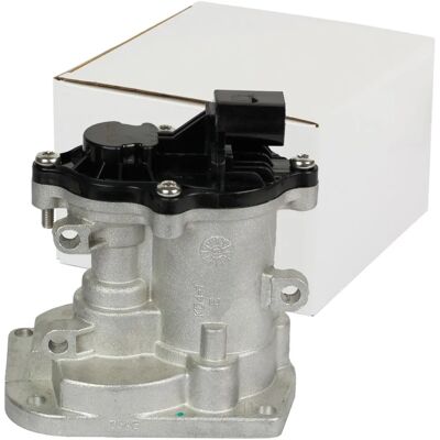 NTY 1668578 Elektrisk EGR-ventil til Ford - EGR, 5-stik NTY 1668578 Elektrisk EGR-ventil til Ford - EGR, 5-stik