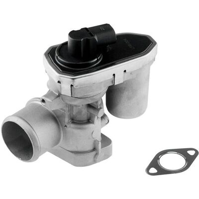 Supapă EGR Ford Jaguar - Electrică, 5 Conexiuni - Supapă EGR Supapă EGR Ford Jaguar - Electrică, 5 Conexiuni - Supapă EGR