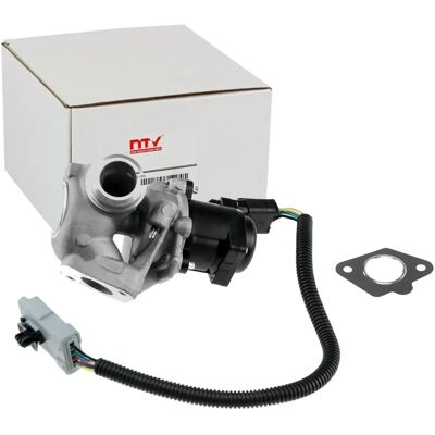 Ford 3M5Q9D475DA - EGR Valve for Focus, S40, V50 Ford 3M5Q9D475DA - EGR Valve for Focus, S40, V50