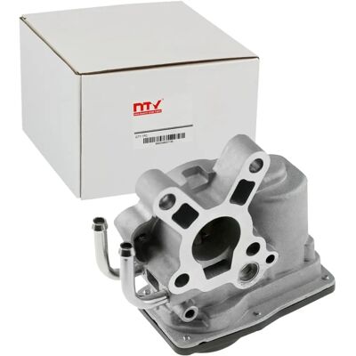 Nissan 14710ma70a Elektrisk EGR-ventil - EGR ventil Nissan 14710ma70a Elektrisk EGR-ventil - EGR ventil