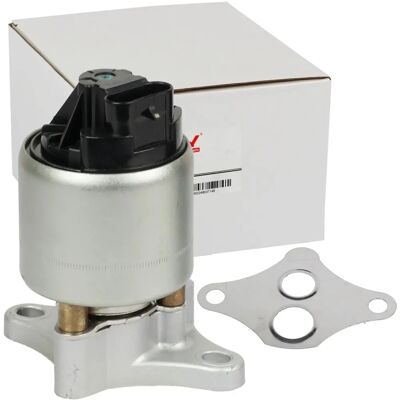 EGR-ventil Opel - 0851581, 5851005, 851581 - Elektrisk, 5 Anslutningar EGR-ventil Opel - 0851581, 5851005, 851581 - Elektrisk, 5 Anslutningar